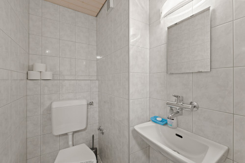 Separates WC
