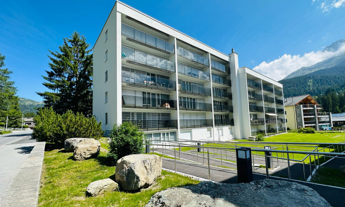 Haus Sursilvana
