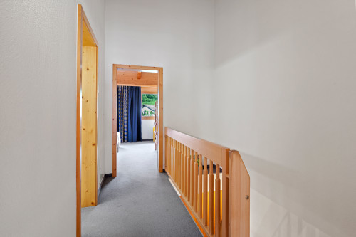 Wohnungsausschnitt OG