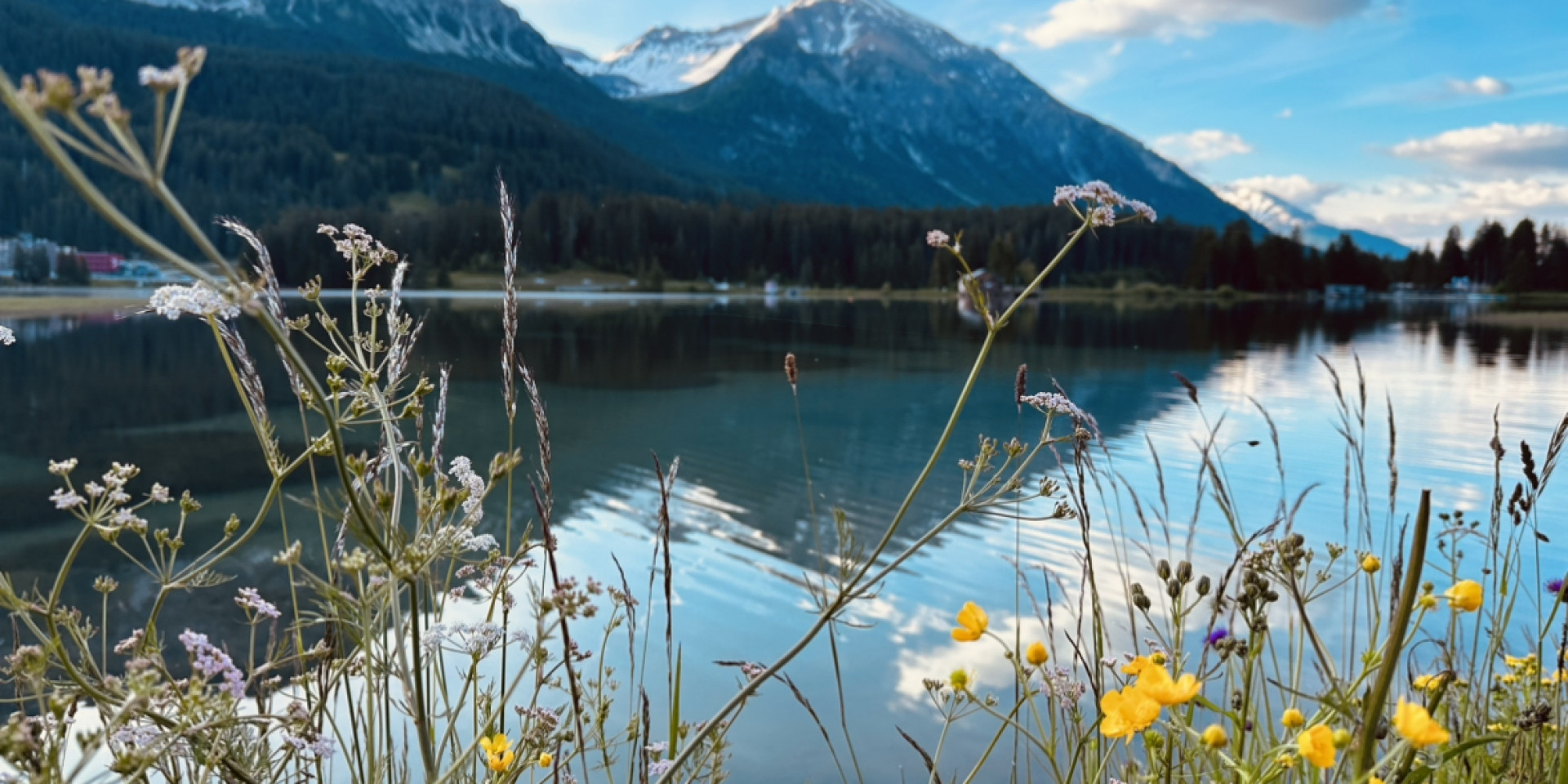 Heidsee
